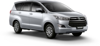 INNOVA CRYSTA