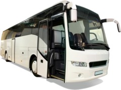 MINI BUS 21 SEATER