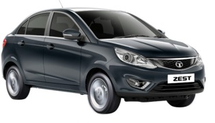 TATA ZEST